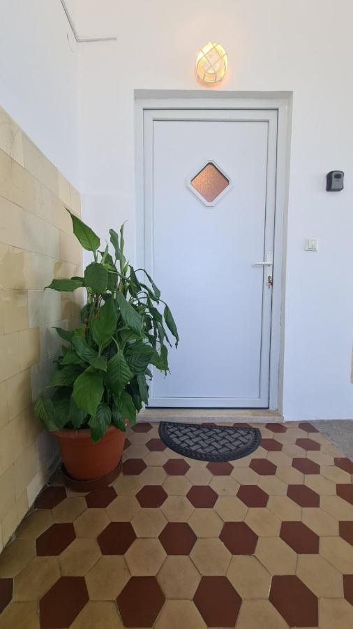Apartamento Apartman Zabica Rijeka Exterior foto