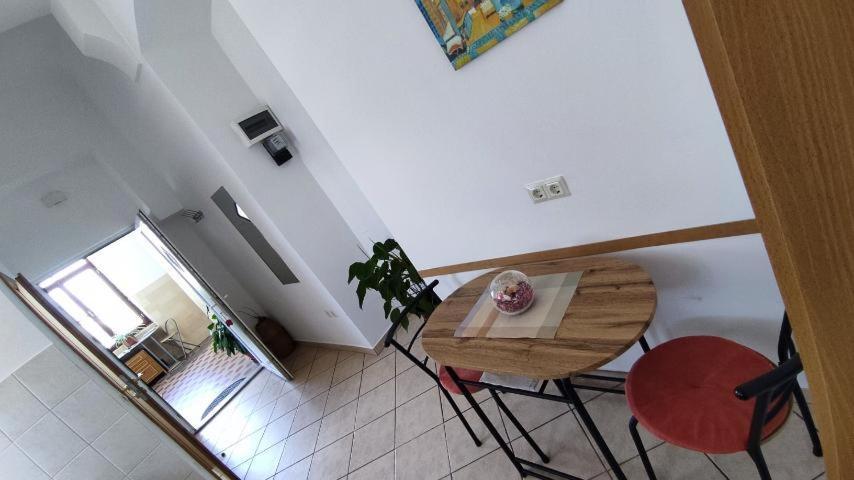 Apartamento Apartman Zabica Rijeka Exterior foto