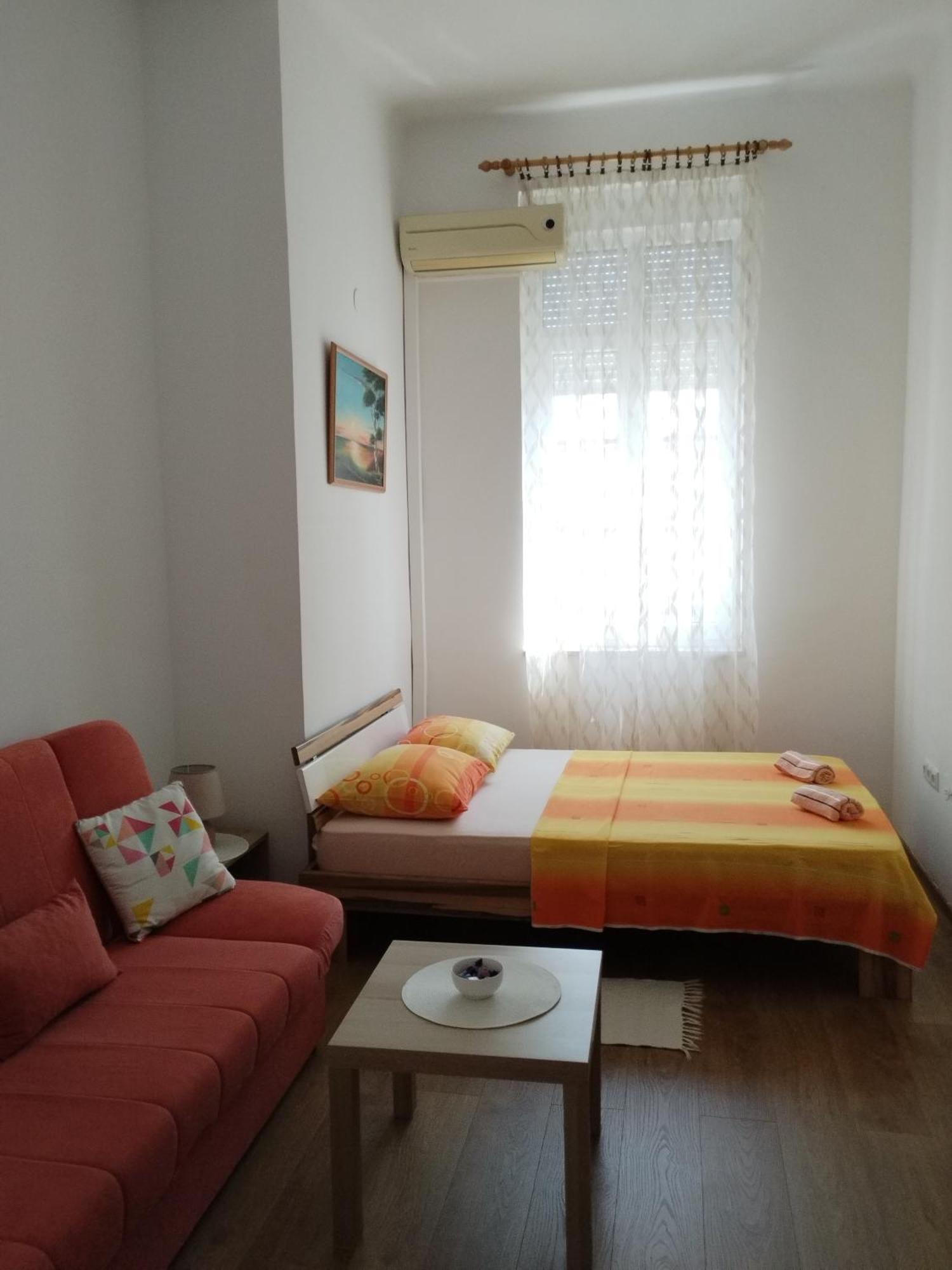 Apartamento Apartman Zabica Rijeka Exterior foto