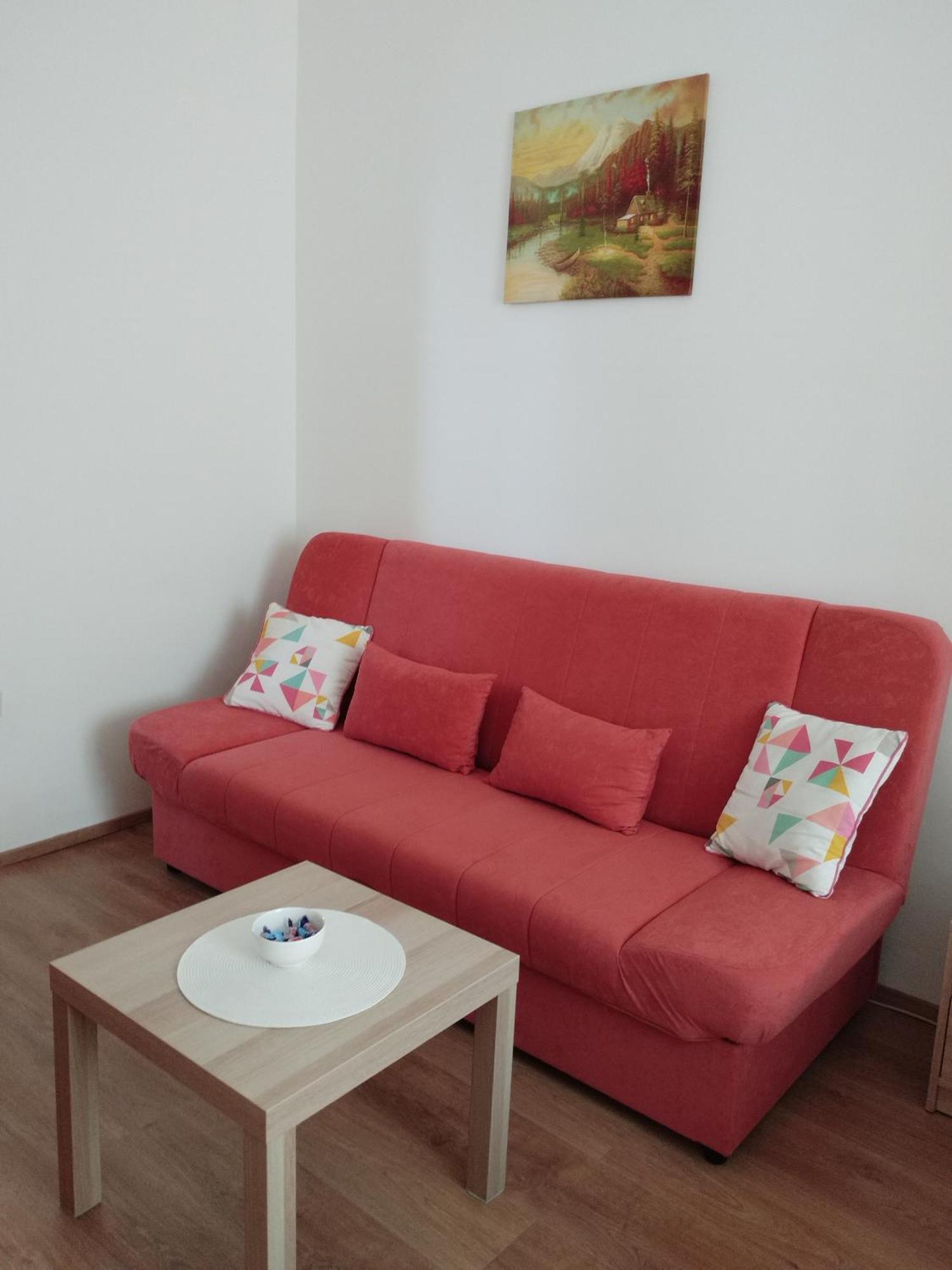 Apartamento Apartman Zabica Rijeka Exterior foto