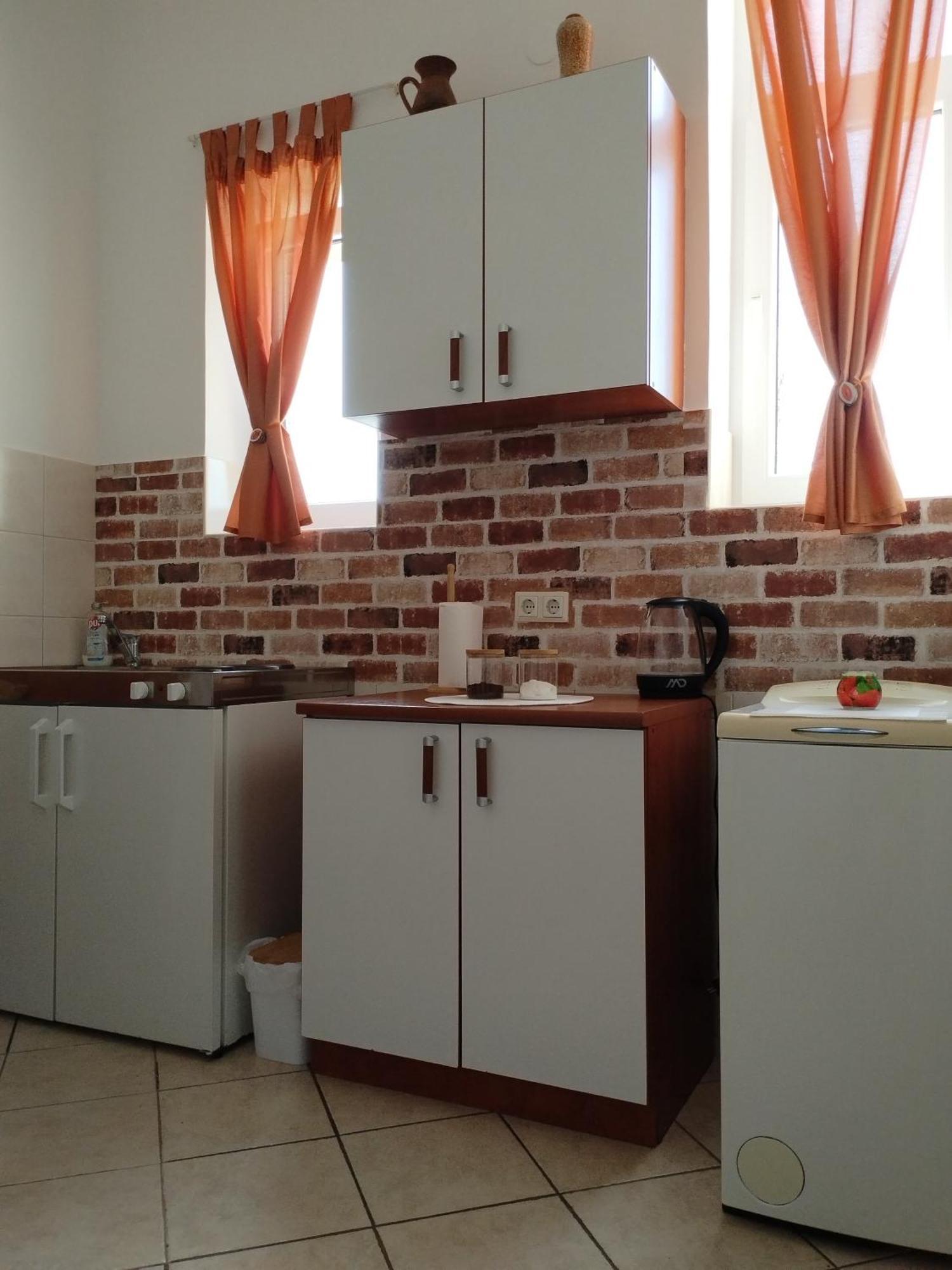 Apartamento Apartman Zabica Rijeka Exterior foto