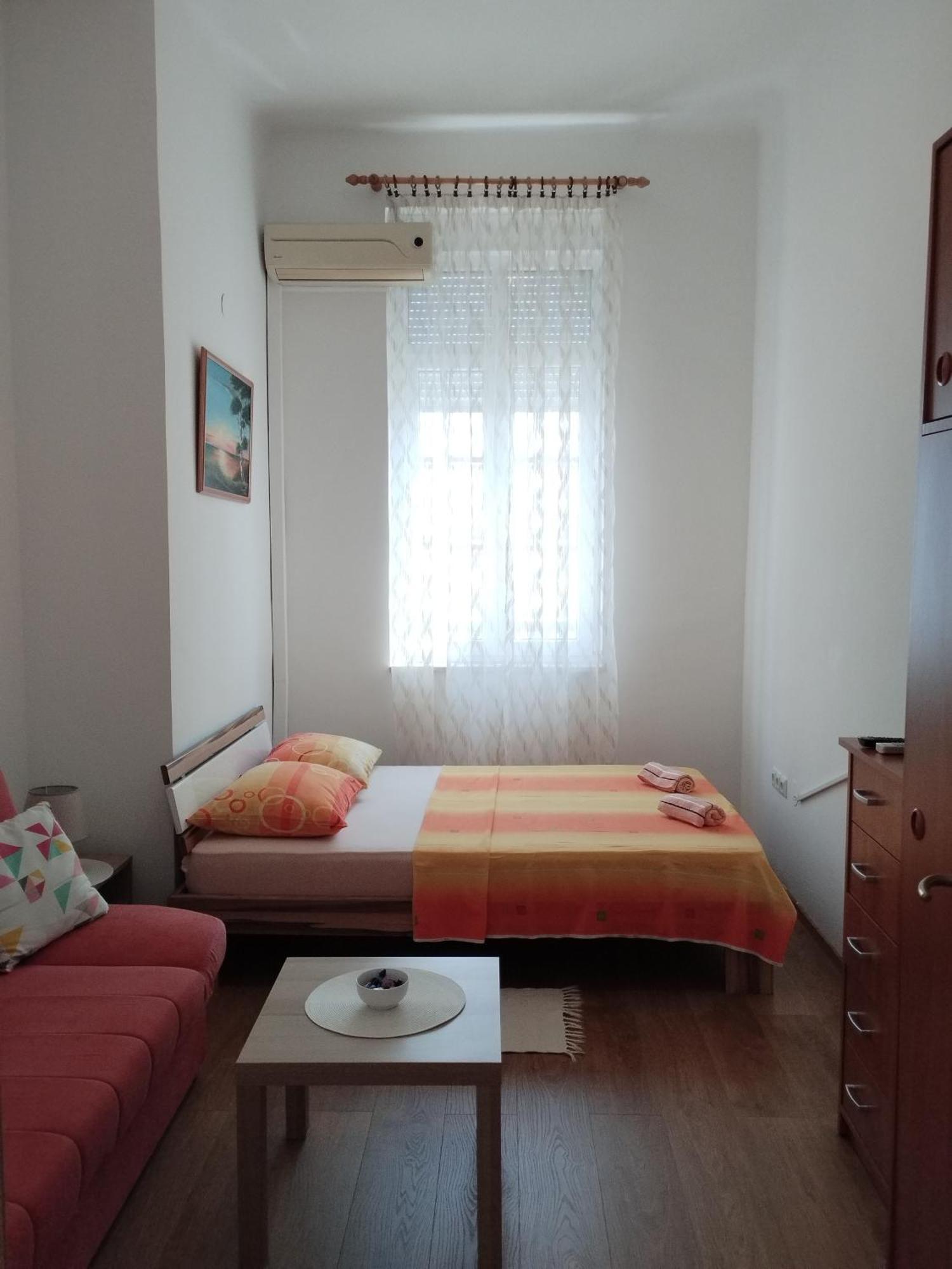 Apartamento Apartman Zabica Rijeka Exterior foto