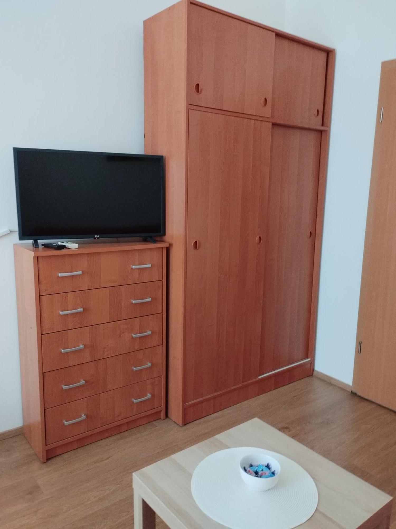 Apartamento Apartman Zabica Rijeka Exterior foto