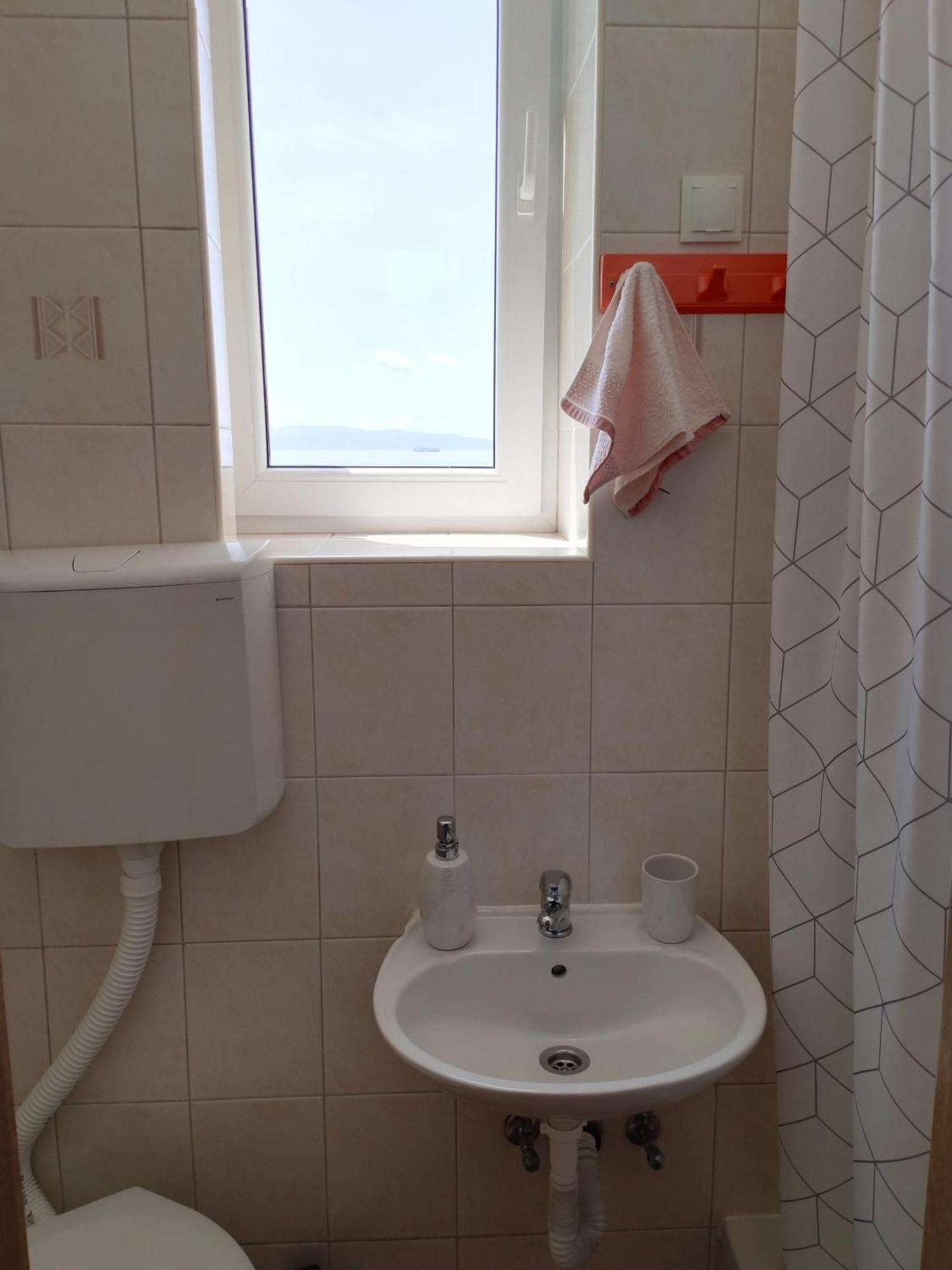 Apartamento Apartman Zabica Rijeka Exterior foto